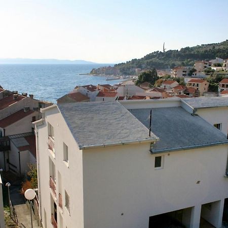 Apartments By The Sea Podgora, Makarska - 12326 Exterior foto
