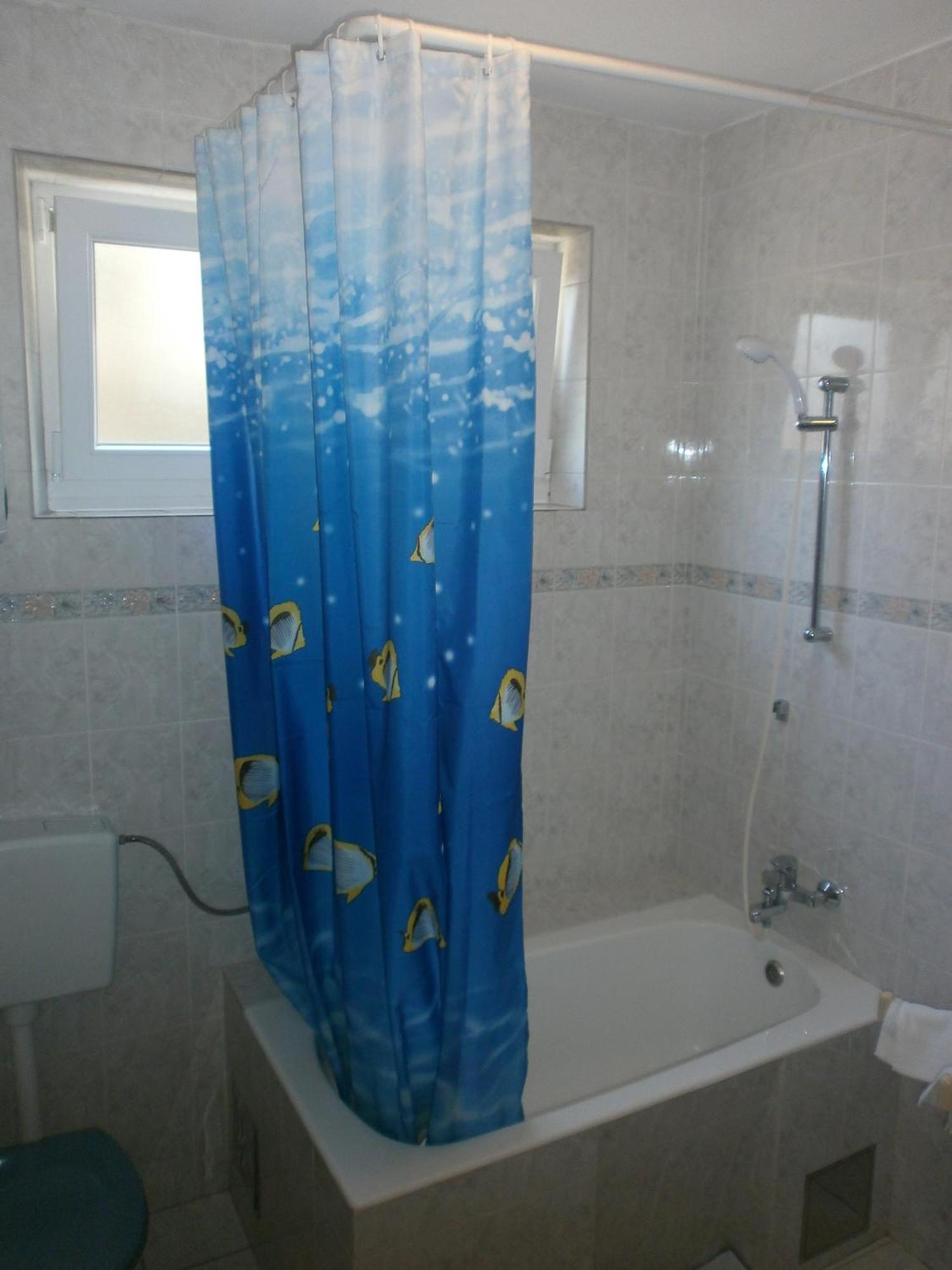 Apartments By The Sea Podgora, Makarska - 12326 Zimmer foto