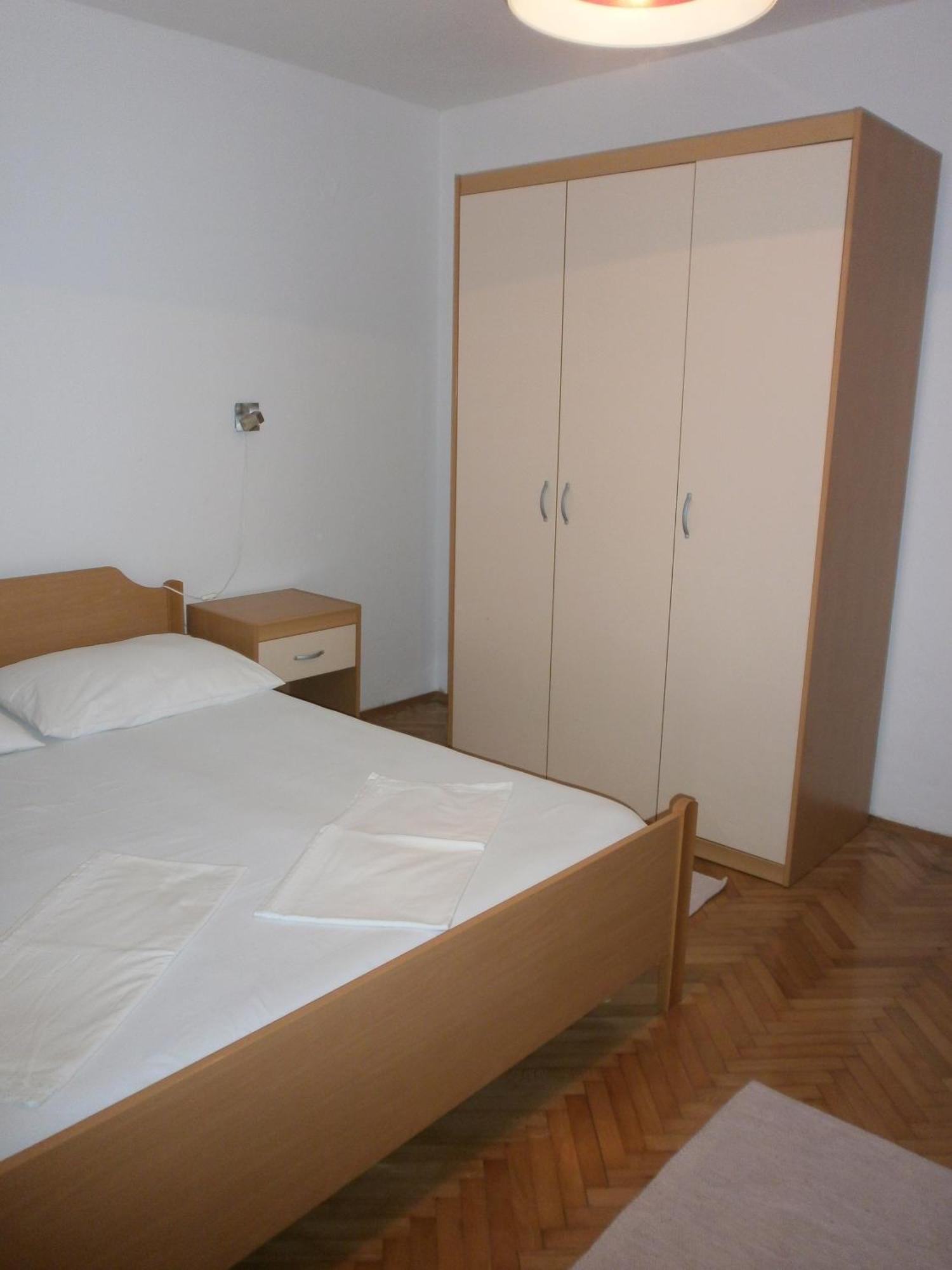 Apartments By The Sea Podgora, Makarska - 12326 Zimmer foto