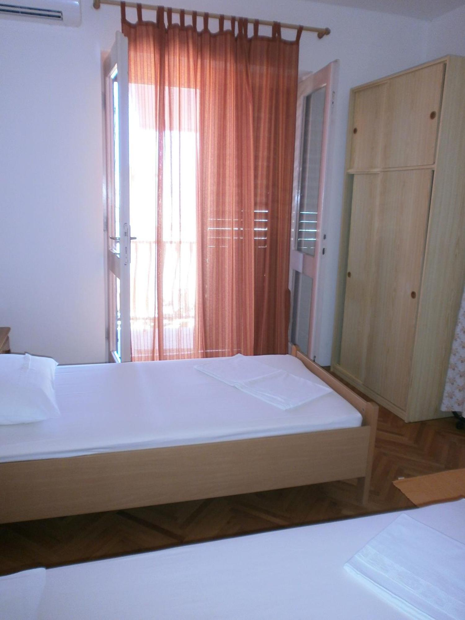 Apartments By The Sea Podgora, Makarska - 12326 Zimmer foto