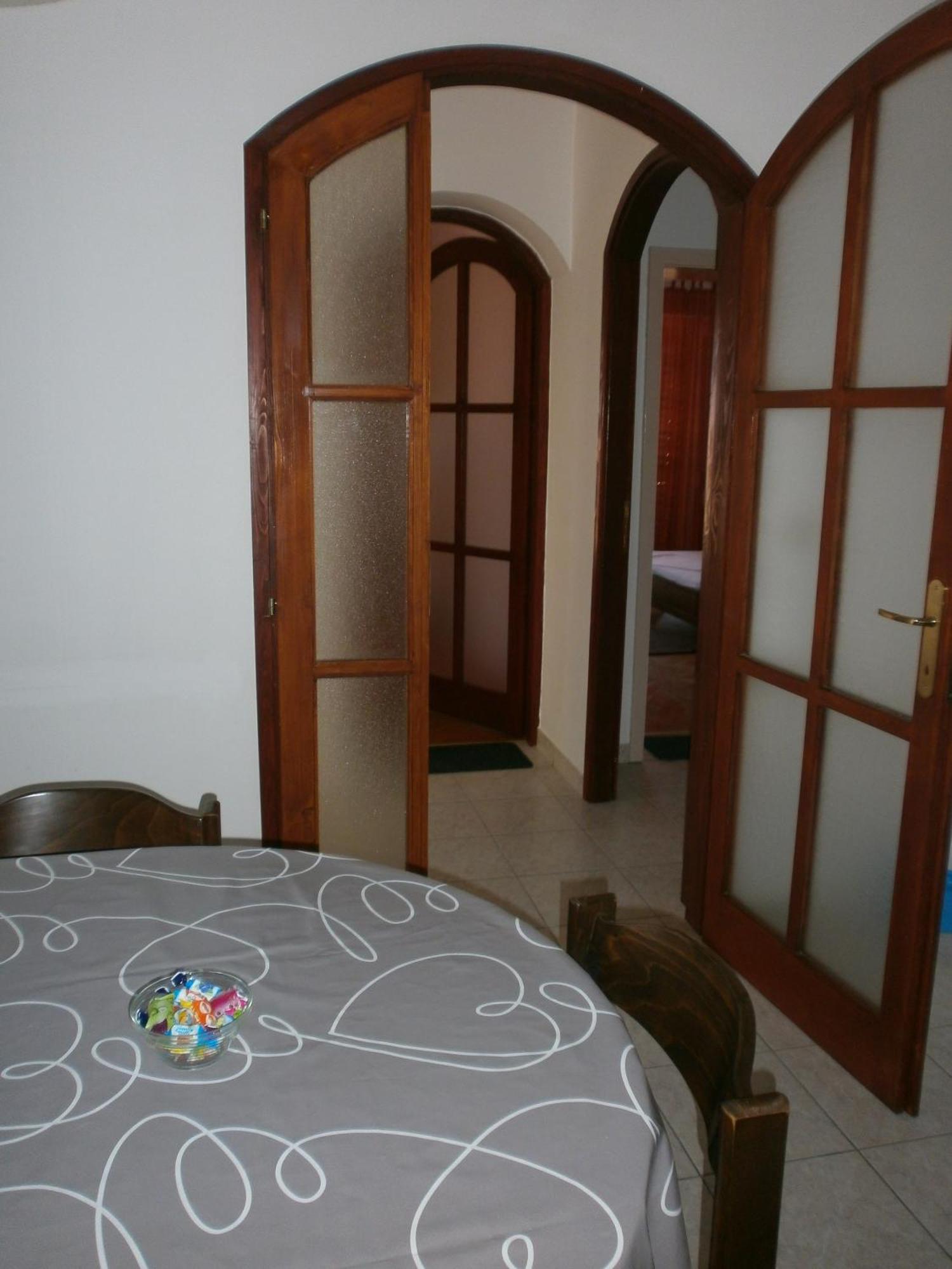 Apartments By The Sea Podgora, Makarska - 12326 Zimmer foto